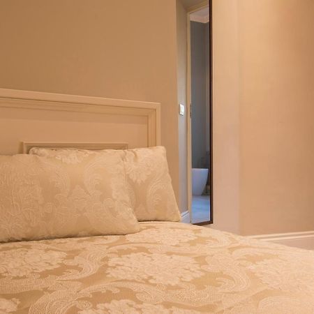 B&B Pistoia Inn Luaran gambar