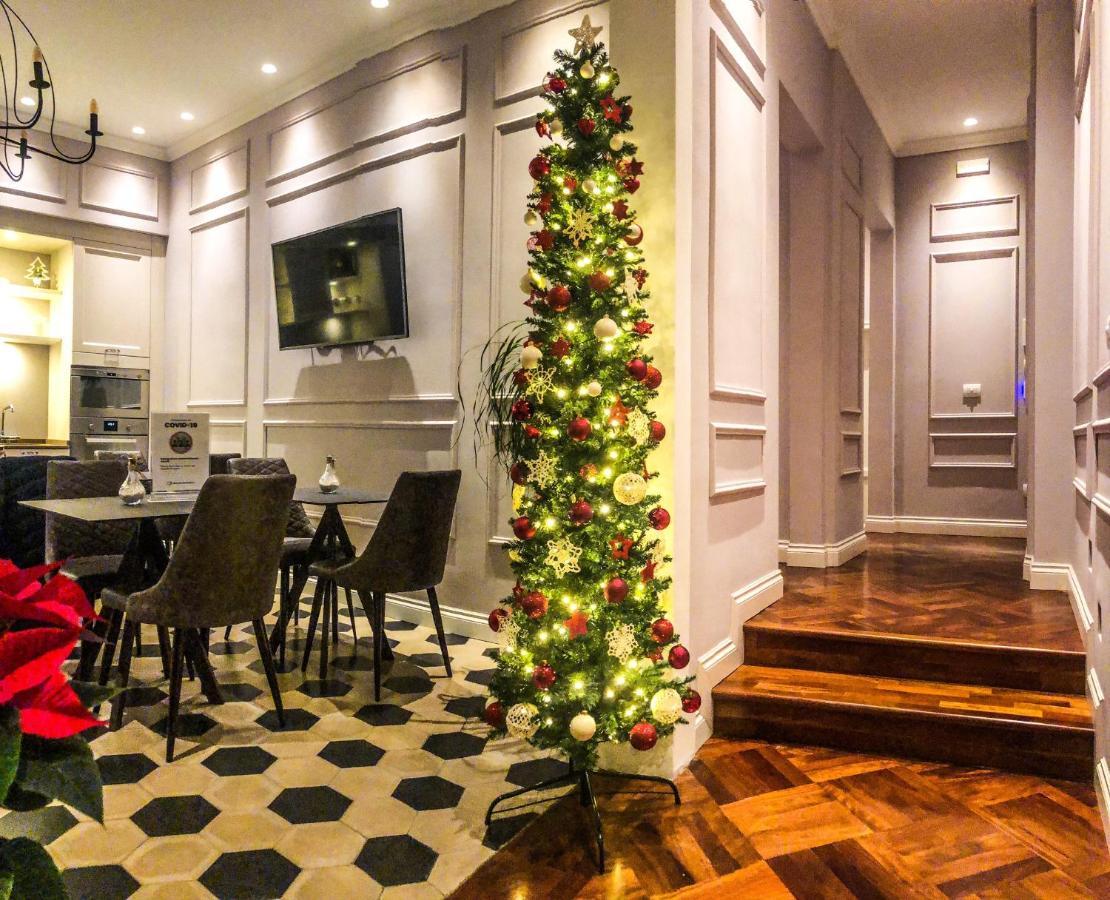 B&B Pistoia Inn Luaran gambar