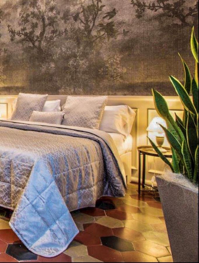 B&B Pistoia Inn Luaran gambar