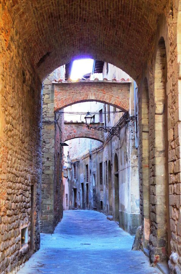 B&B Pistoia Inn Luaran gambar