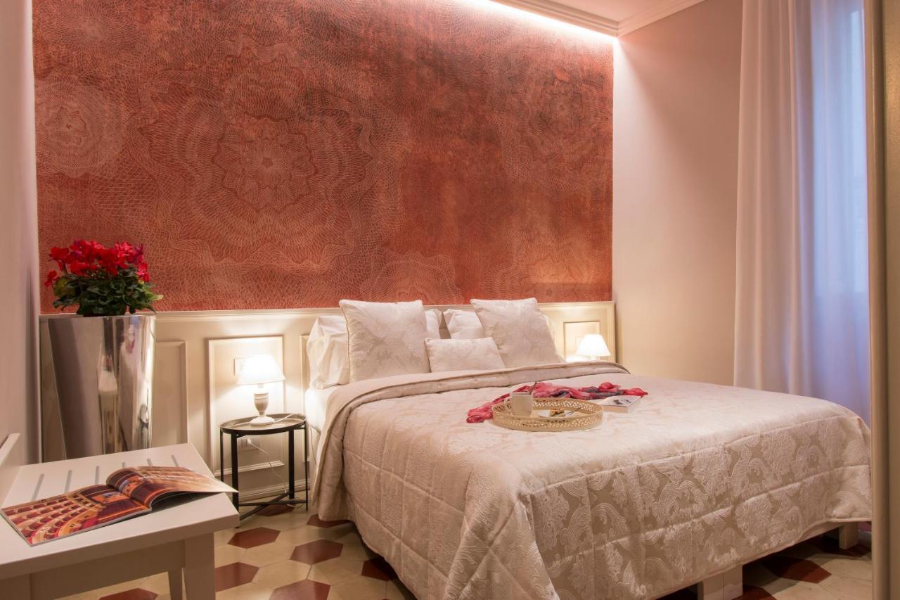 B&B Pistoia Inn Luaran gambar