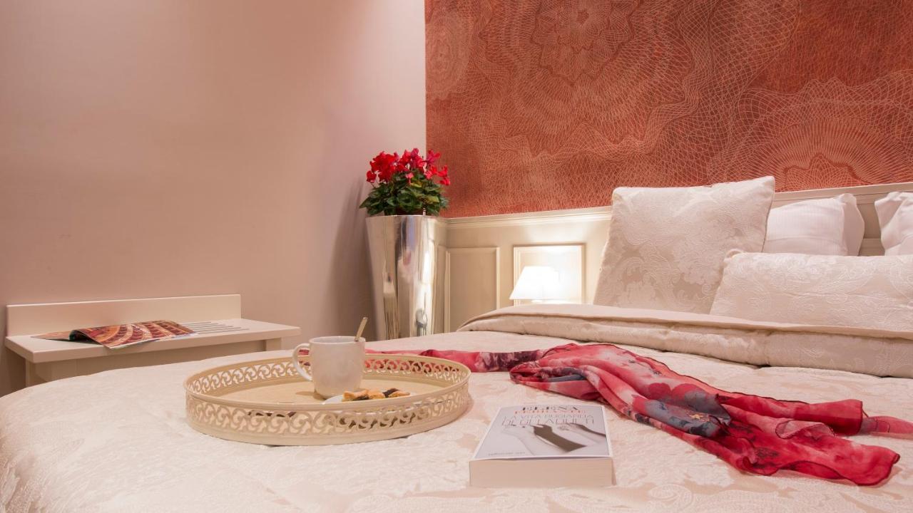 B&B Pistoia Inn Luaran gambar