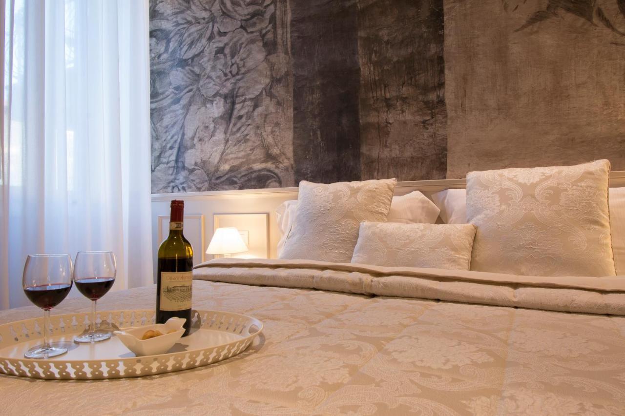 B&B Pistoia Inn Luaran gambar