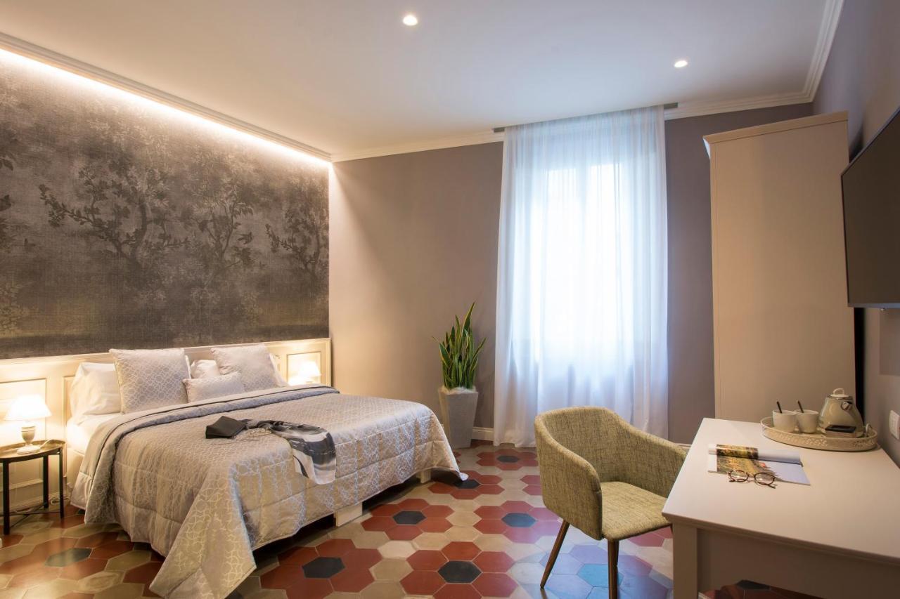 B&B Pistoia Inn Luaran gambar
