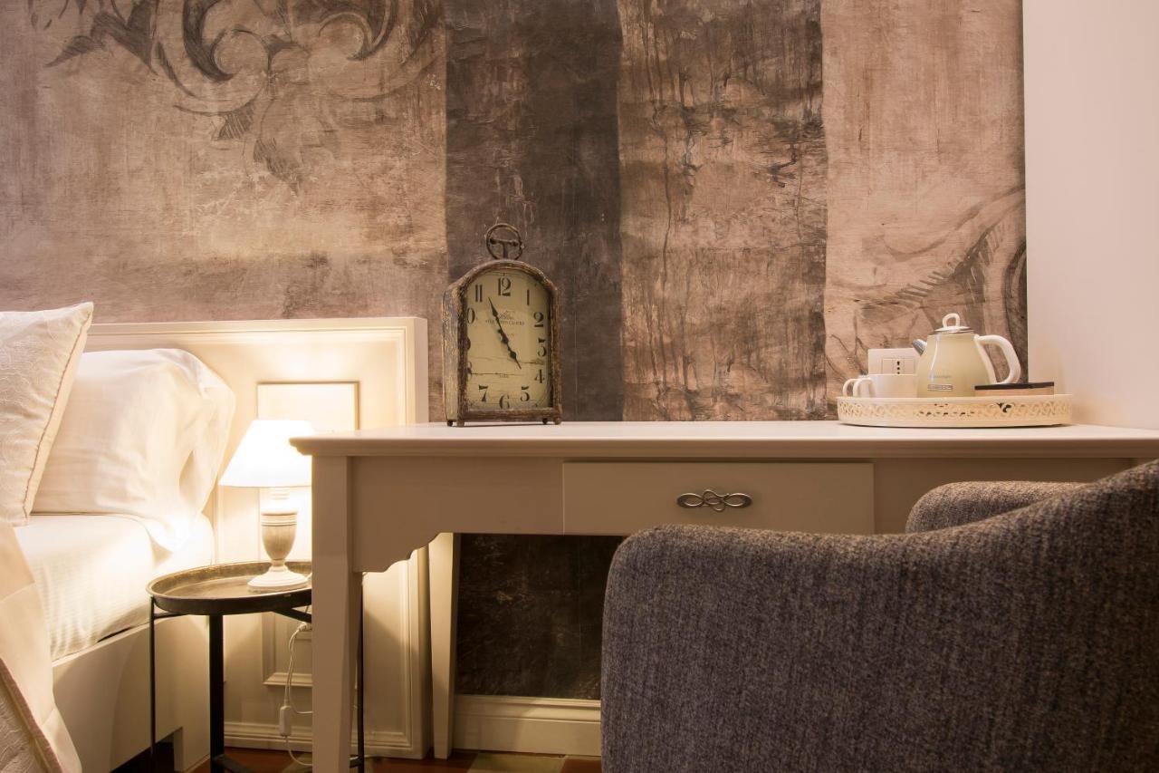 B&B Pistoia Inn Luaran gambar