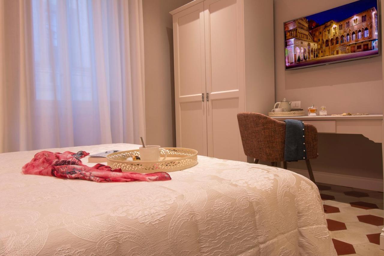 B&B Pistoia Inn Luaran gambar