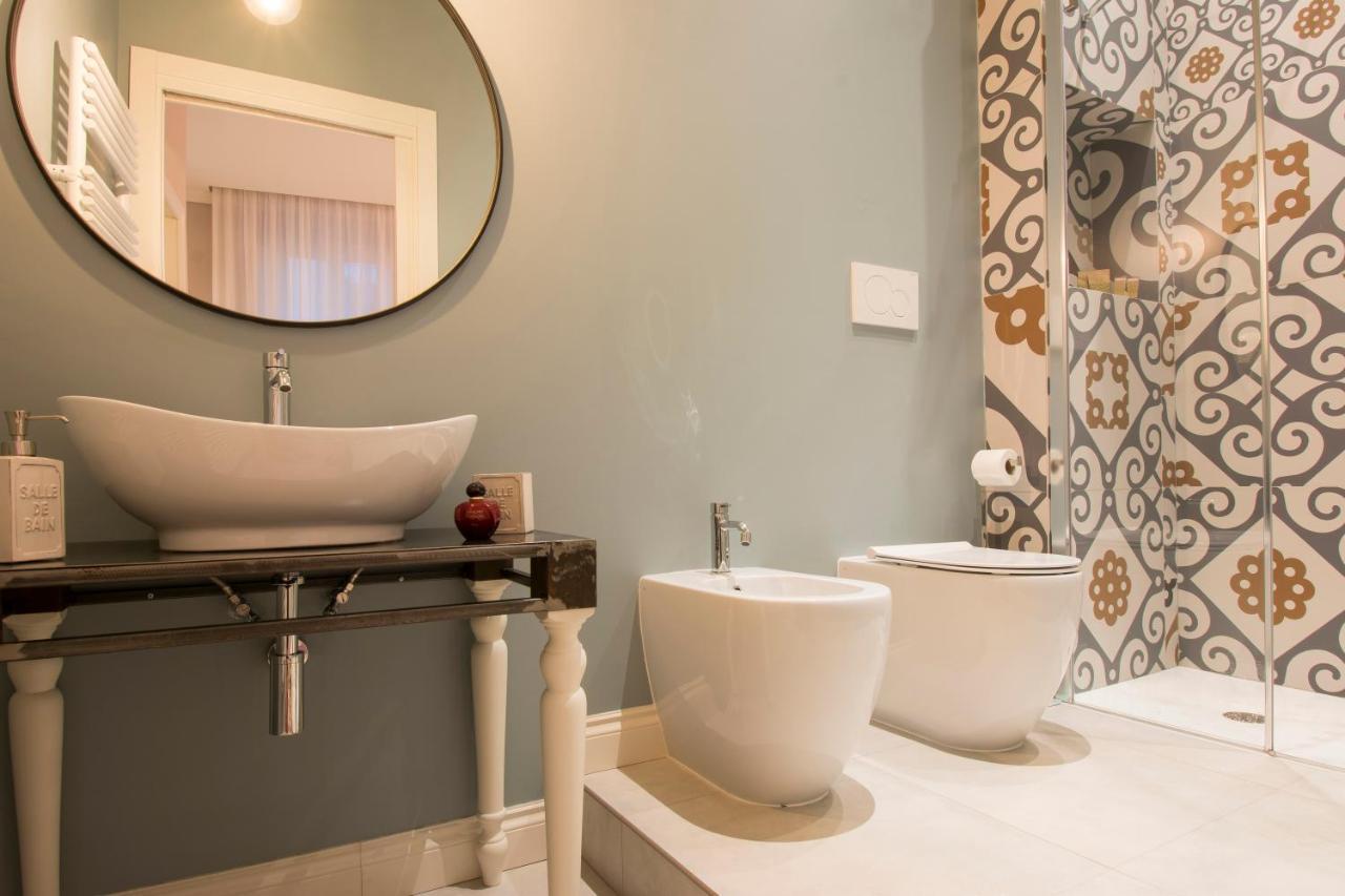 B&B Pistoia Inn Luaran gambar