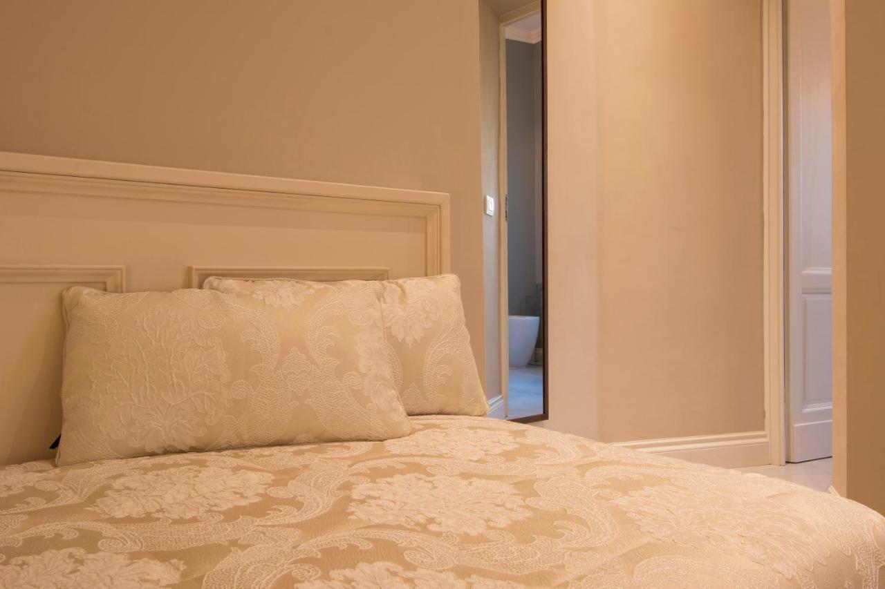B&B Pistoia Inn Luaran gambar