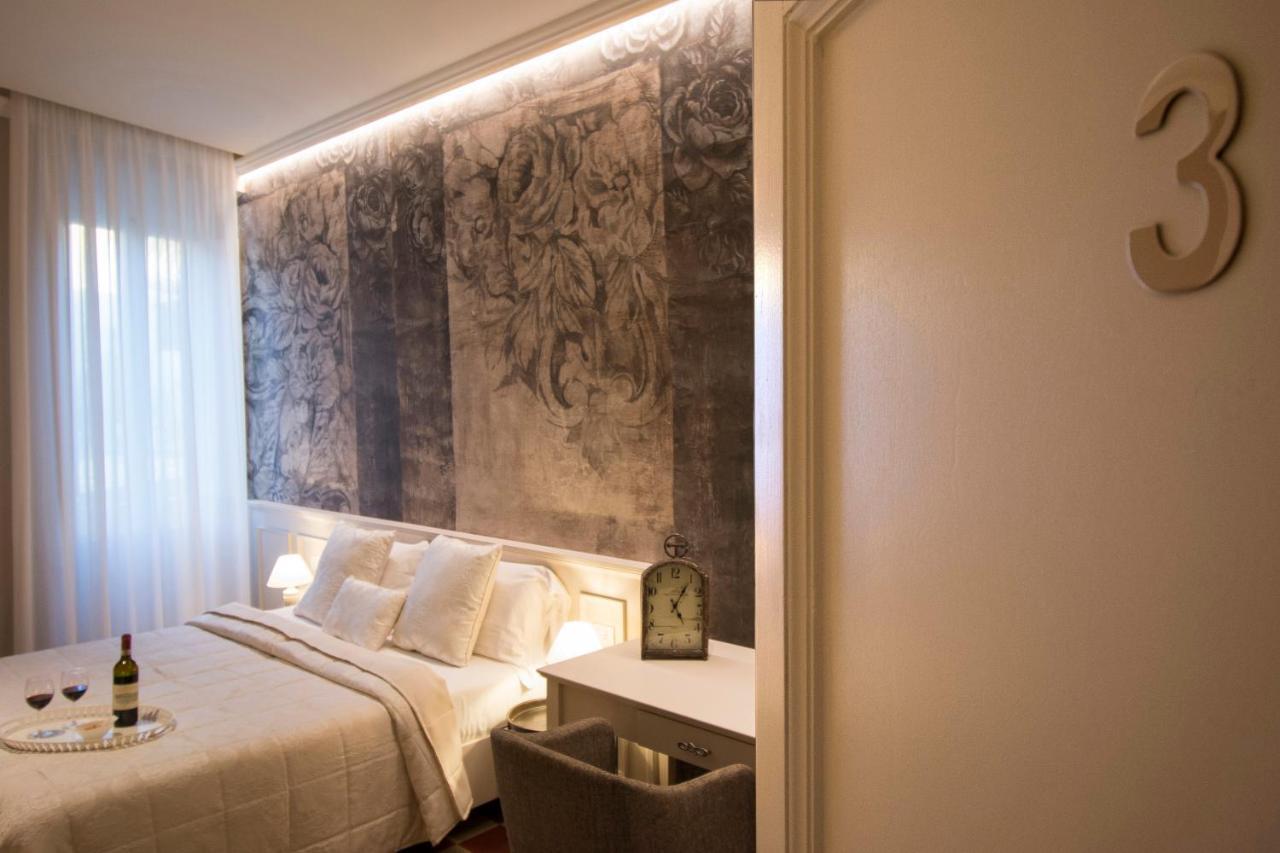 B&B Pistoia Inn Luaran gambar