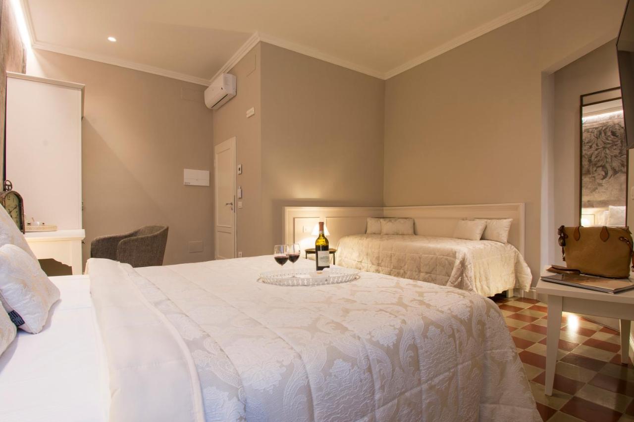 B&B Pistoia Inn Luaran gambar