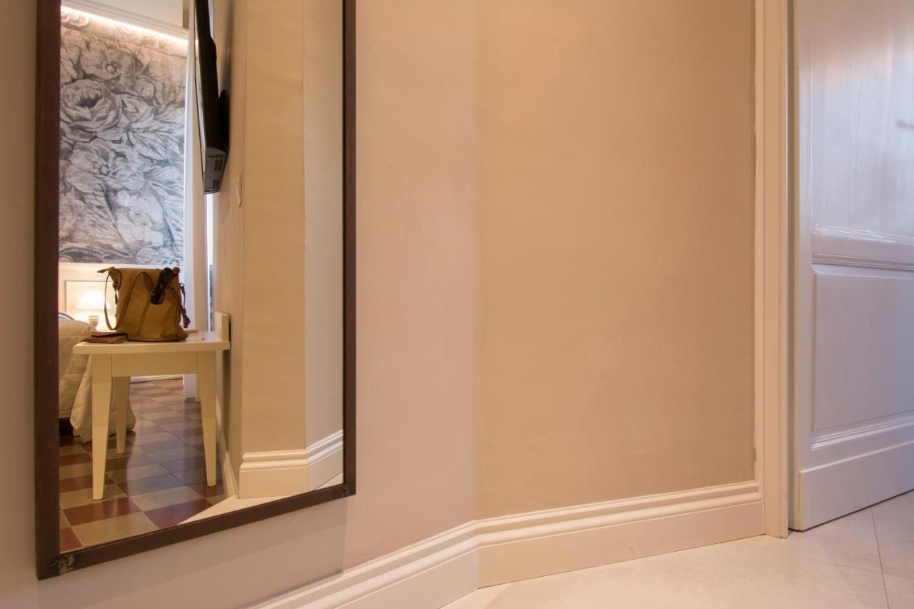 B&B Pistoia Inn Luaran gambar
