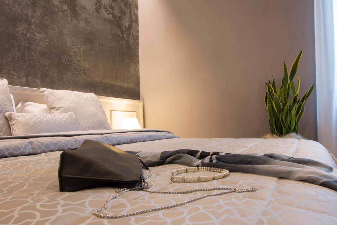 B&B Pistoia Inn Luaran gambar