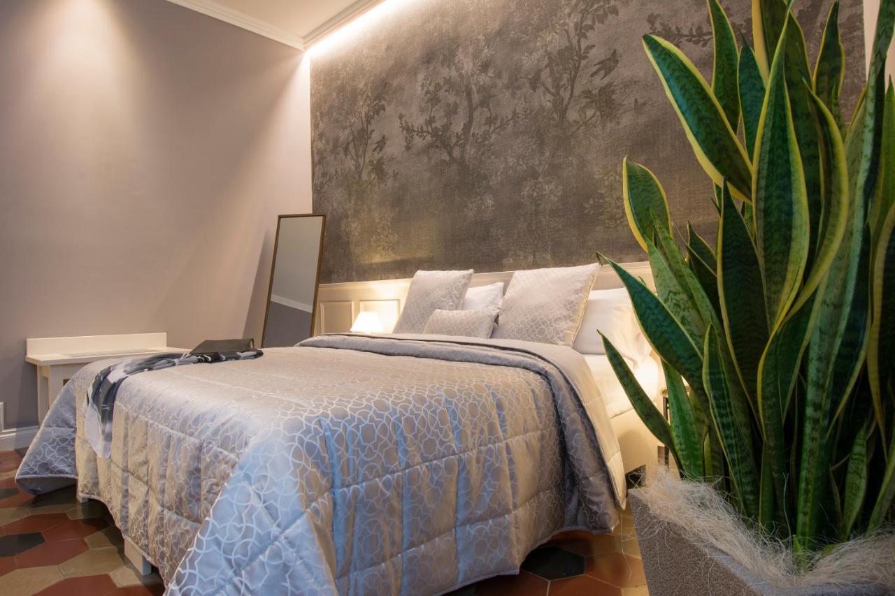 B&B Pistoia Inn Luaran gambar