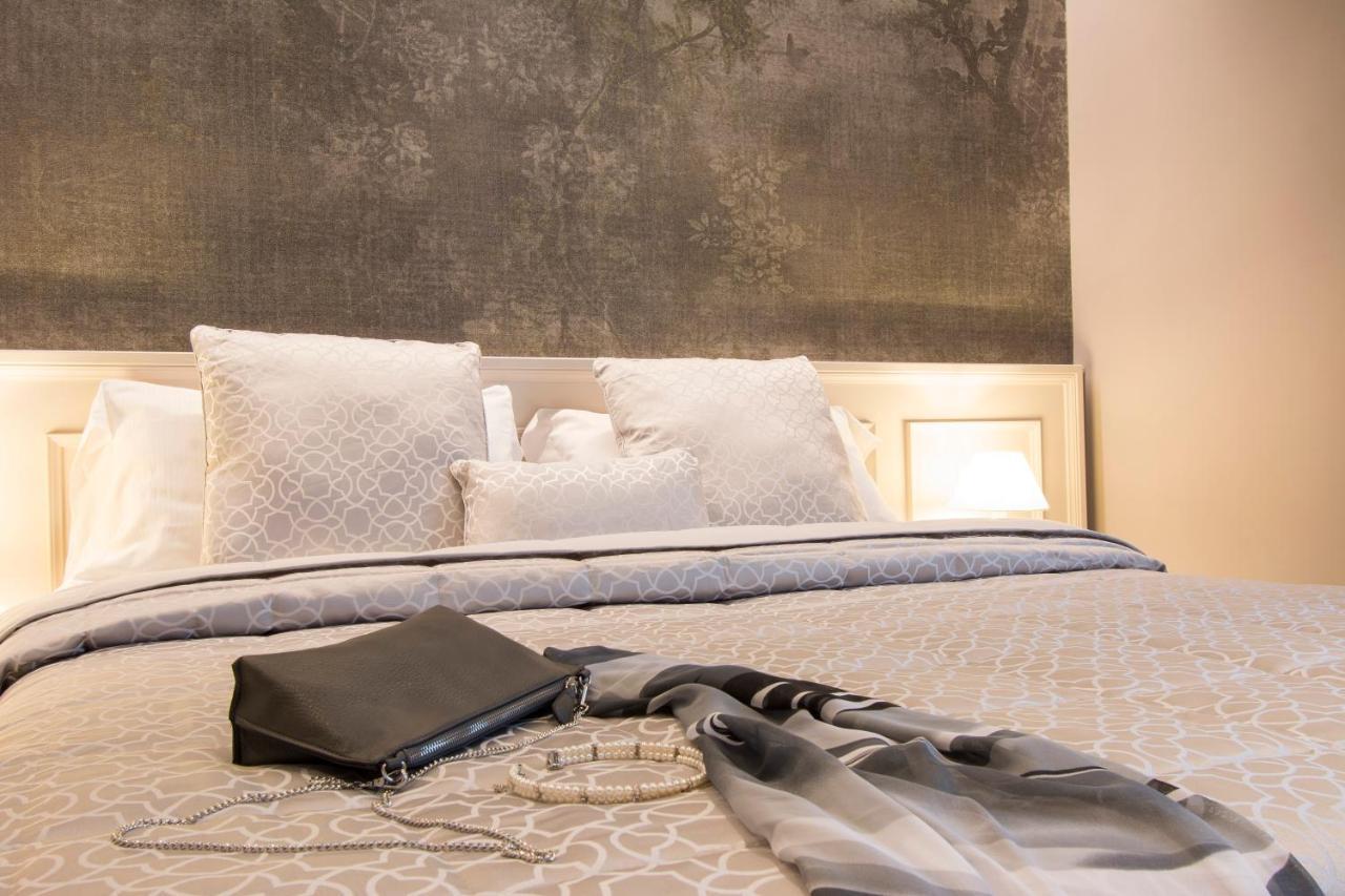 B&B Pistoia Inn Luaran gambar