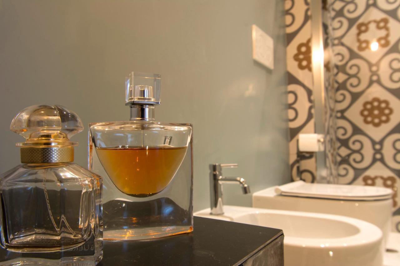 B&B Pistoia Inn Luaran gambar