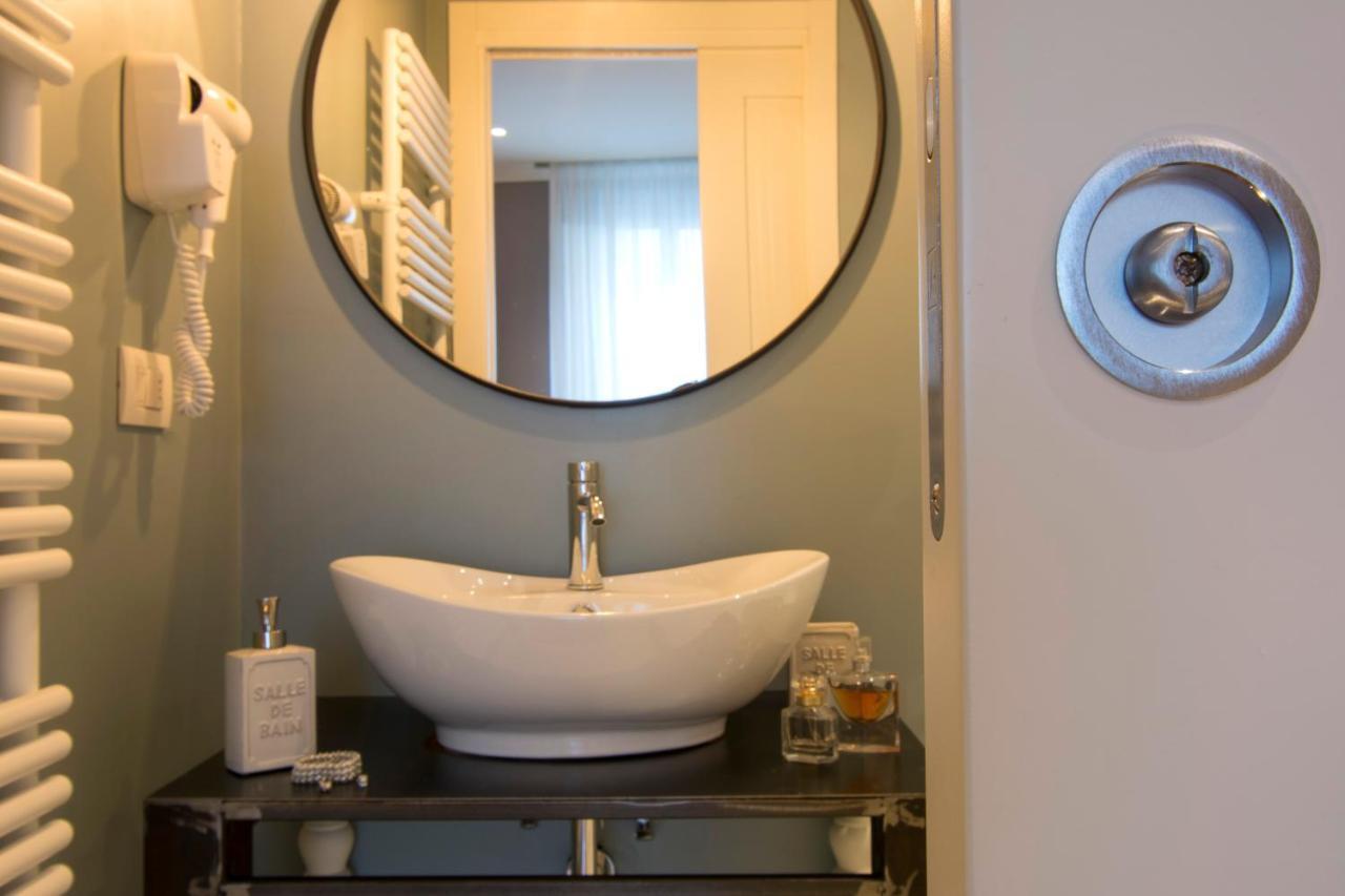 B&B Pistoia Inn Luaran gambar