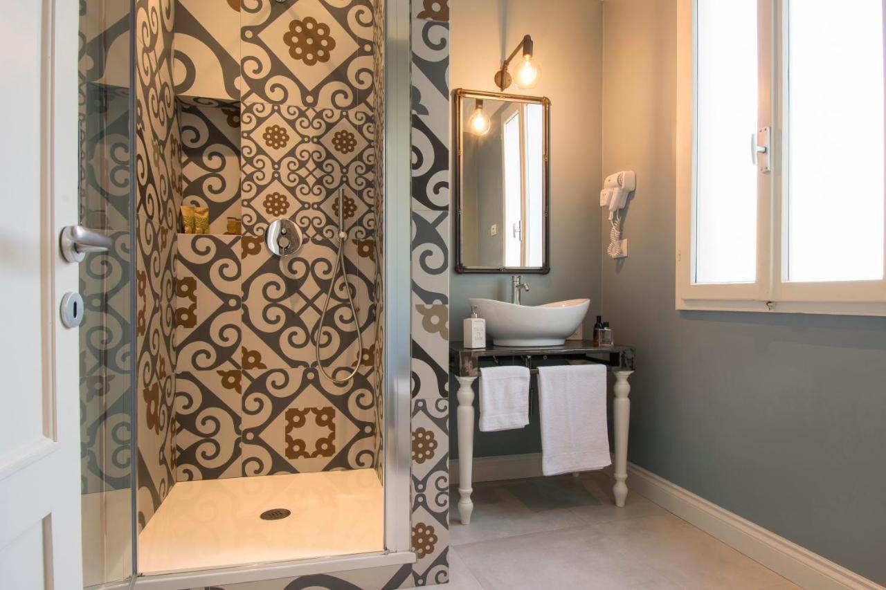 B&B Pistoia Inn Luaran gambar