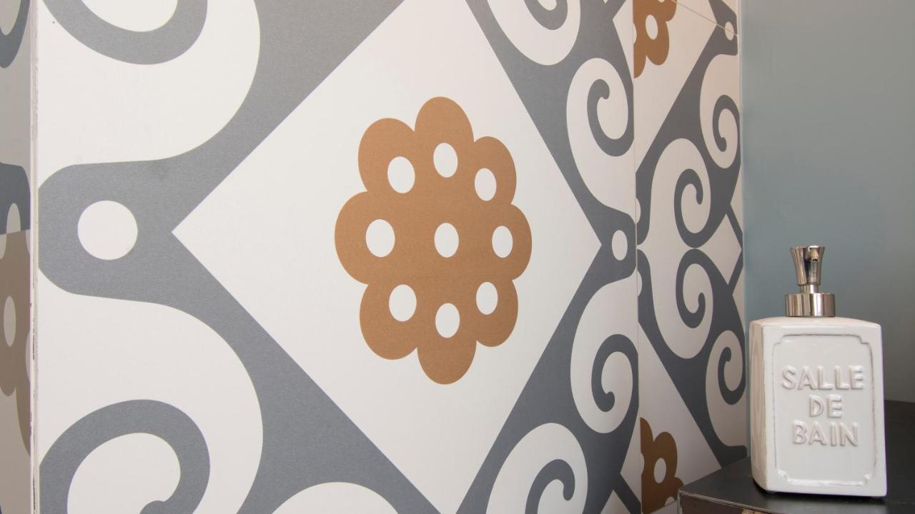 B&B Pistoia Inn Luaran gambar