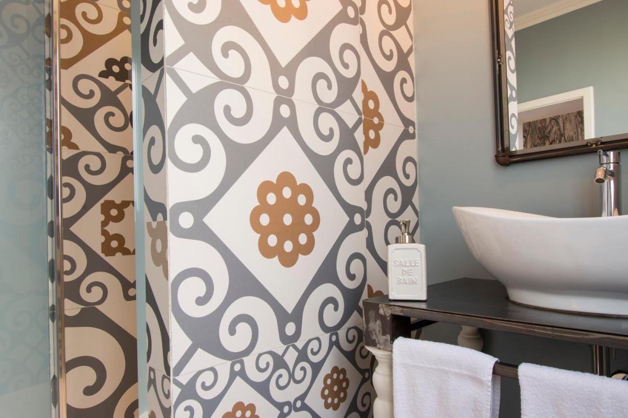B&B Pistoia Inn Luaran gambar
