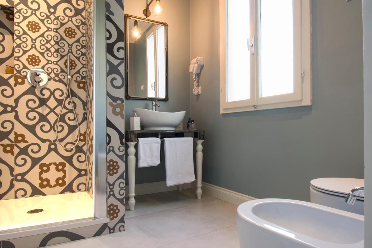 B&B Pistoia Inn Luaran gambar