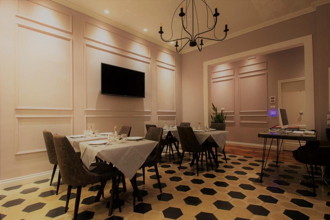 B&B Pistoia Inn Luaran gambar