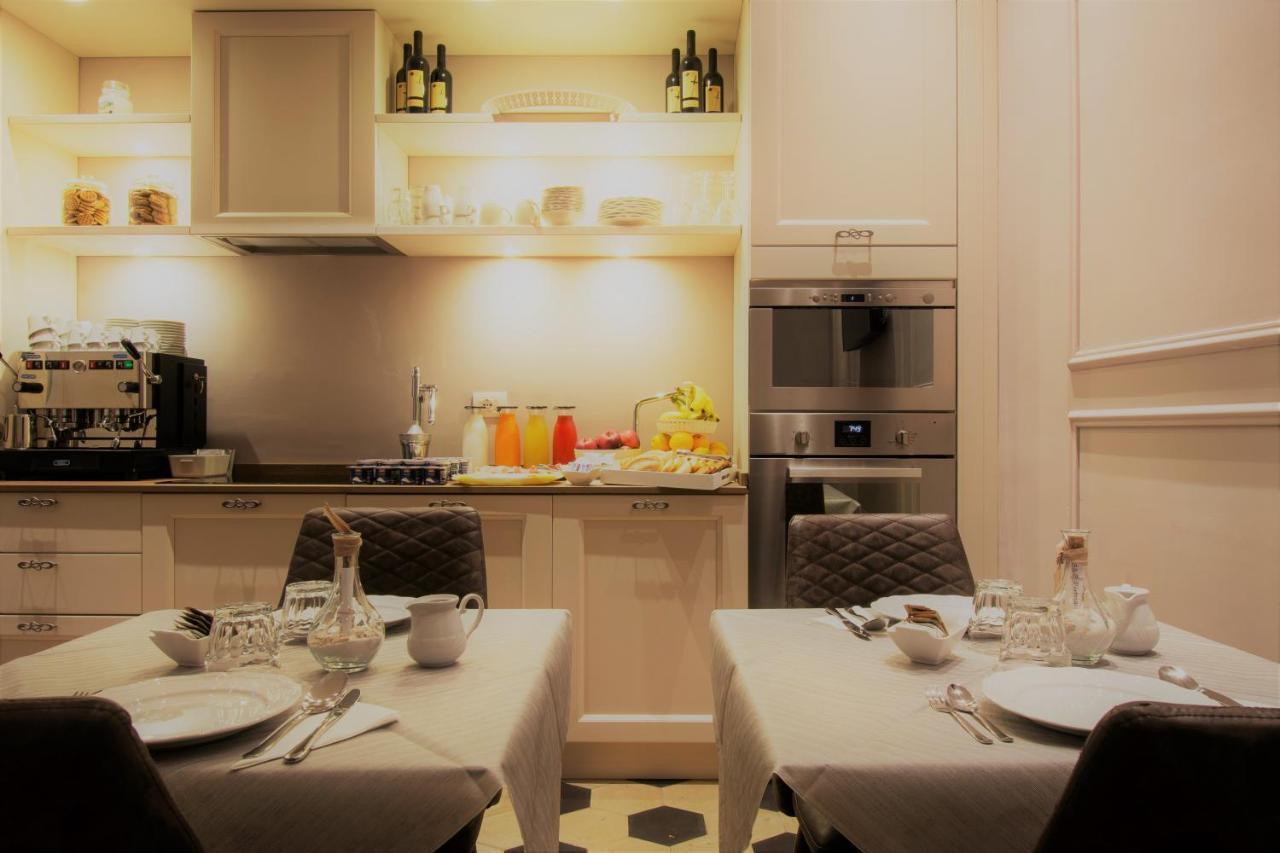 B&B Pistoia Inn Luaran gambar