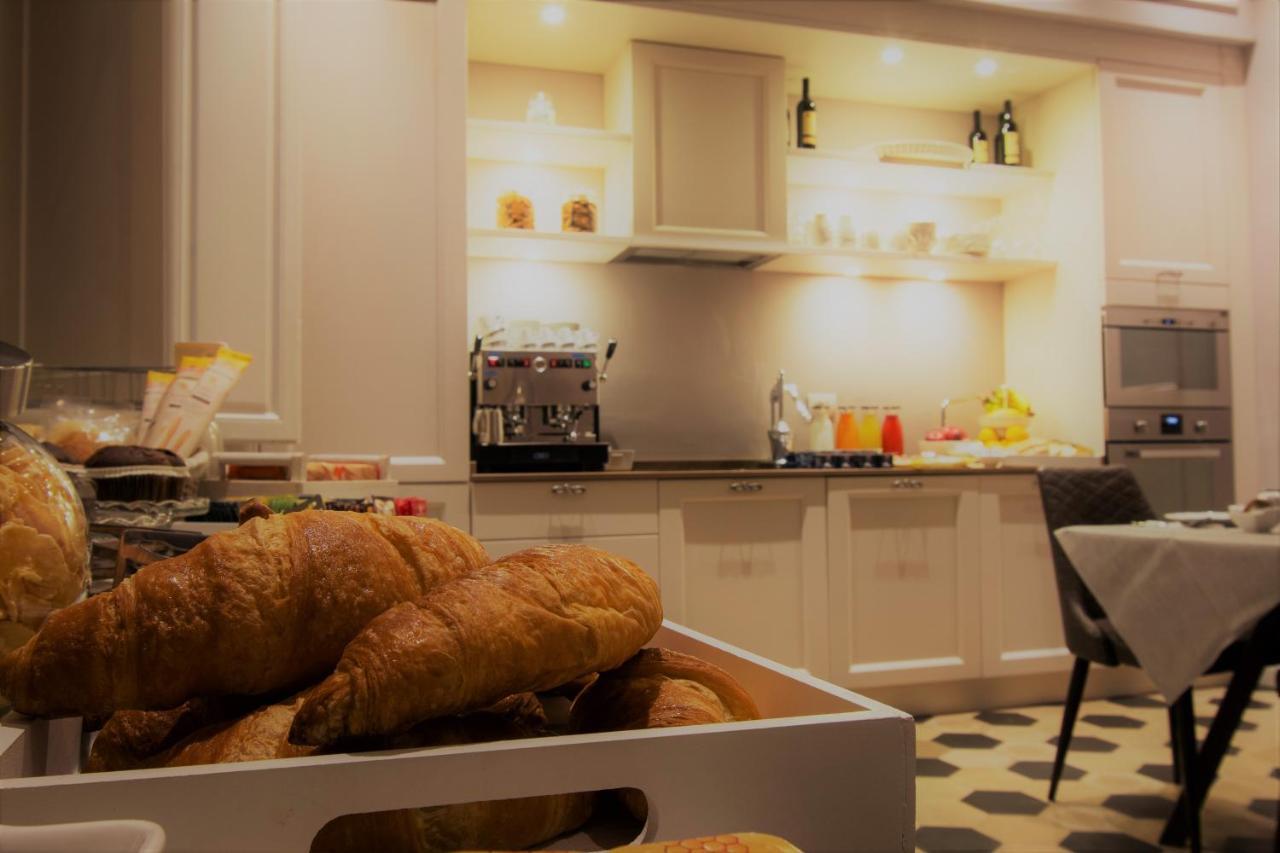 B&B Pistoia Inn Luaran gambar